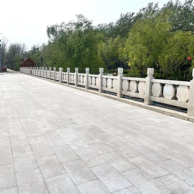 精細化施工 筑牢城市基礎設施生命線 | 濱州市市政工程施工側(cè)