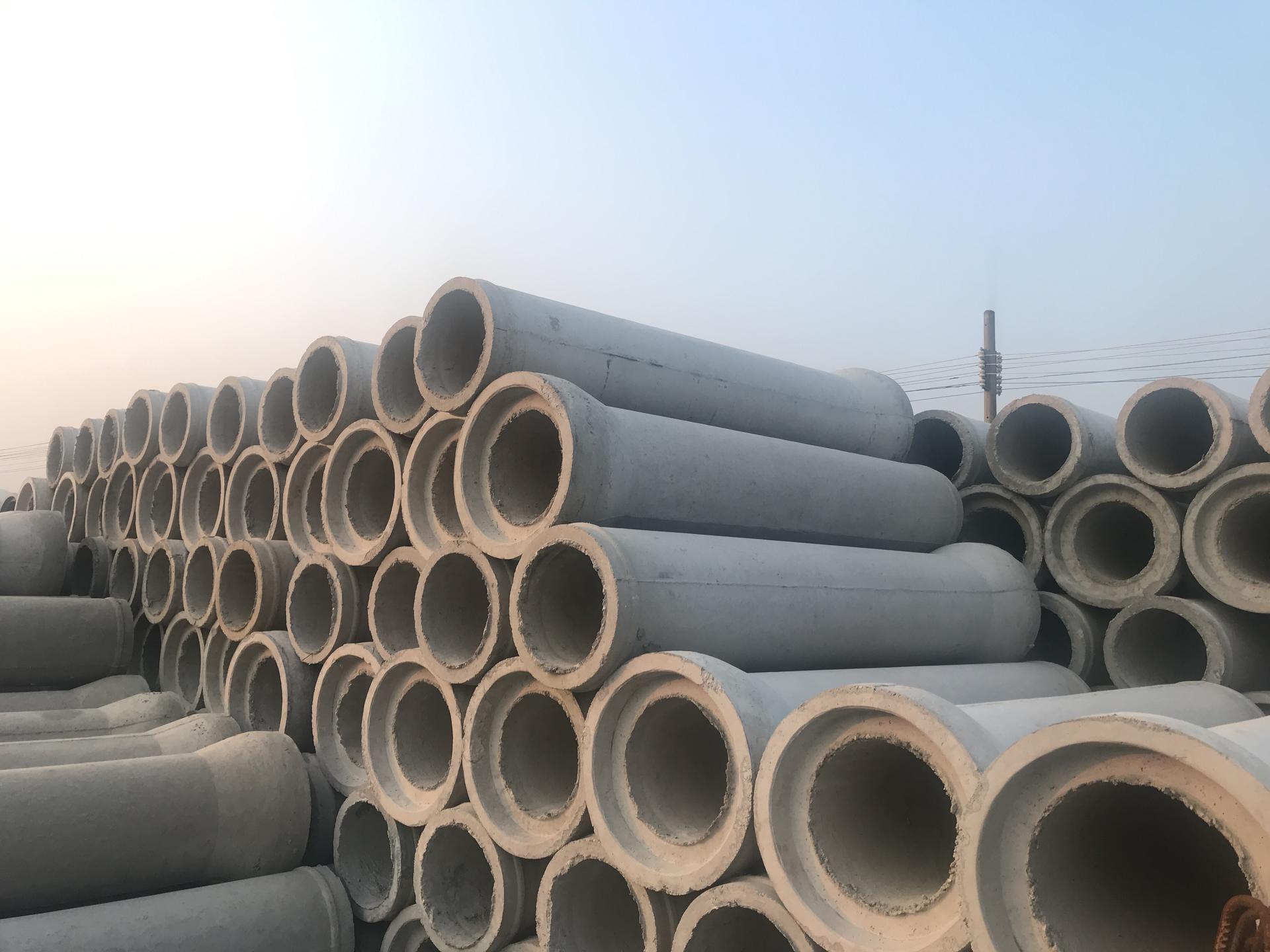 市政管道工程識(shí)圖與混凝土應(yīng)用相關(guān)知識(shí)